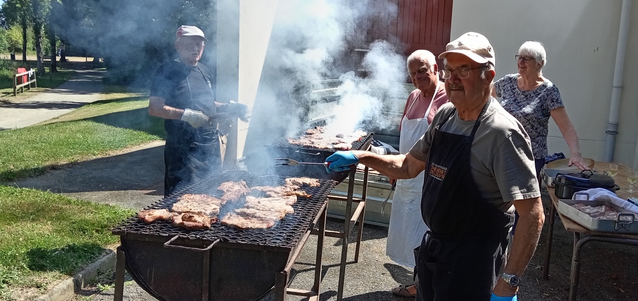 grillade2