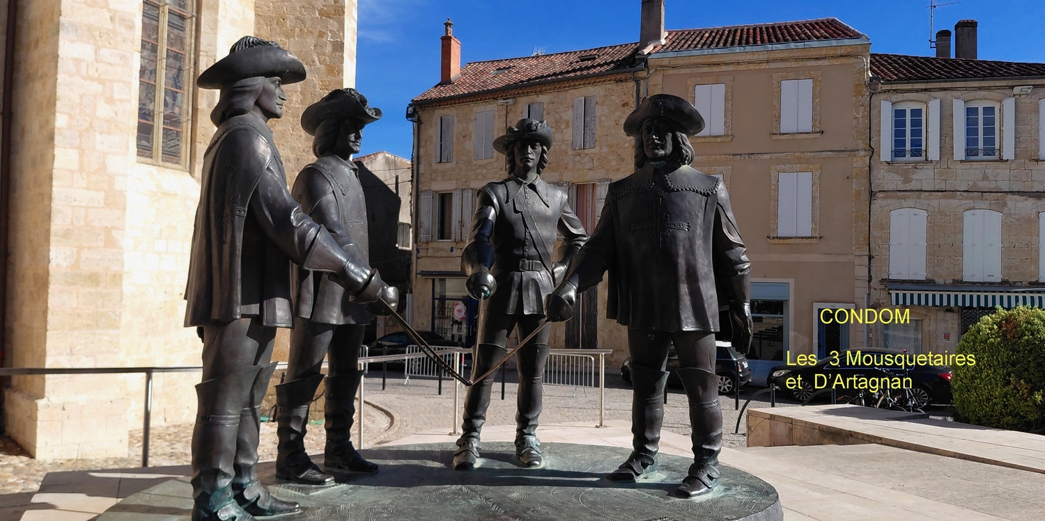 gascogne22